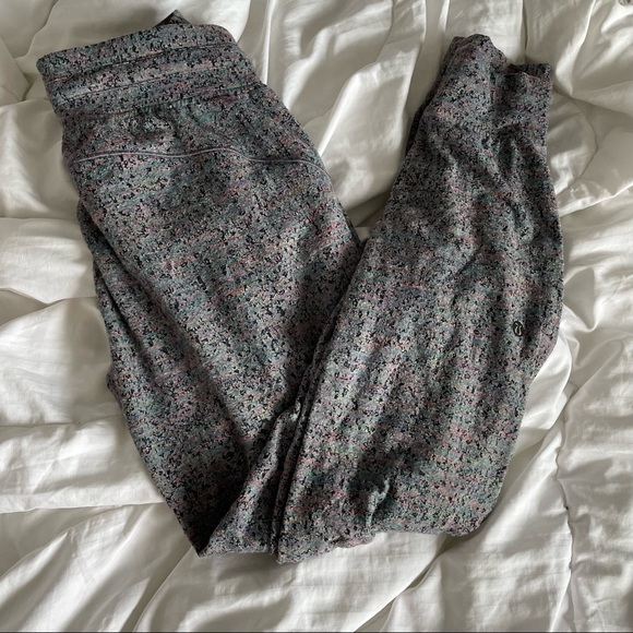 ❌SOLD❌ Lululemon Ready to Rulu 7/8 jogger - Picture 6 of 6